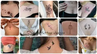 Girls #tattoo# designs# 2026# viral video #trending #tattoo# for girl