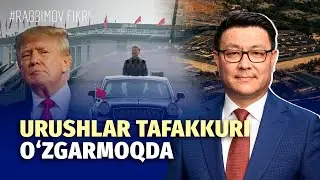 Dunyo yana qurollanish poygasida: Xitoydagi harbiy paraddan maqsad nima edi?