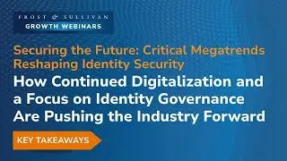 Identity Security 2025: AI Threats, Non-Human Identities & ITDR | Webinar Highlights