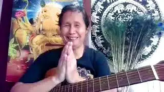 Chanting of God's Holy Names 091125