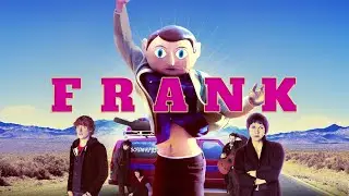 Frank - Official Trailer