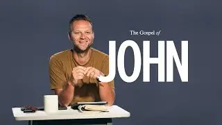 God Doesn't Need to Change, You Do (John 6:1-12)