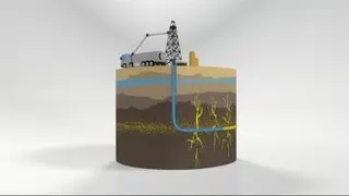 SHALE GAS - A controversial fuel