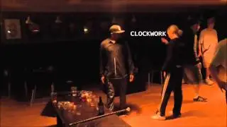 Elements Poppers