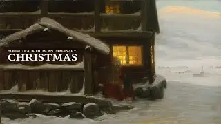 Soundtrack from an Imaginary Christmas Vol. 4