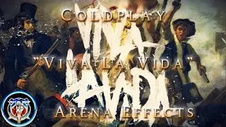 [CTAE] Coldplay 