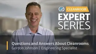 Questions and Answers about Cleanrooms