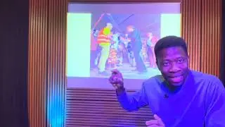 Miracle Testimonies || Pobe Jesus Crusade 2025 Benin 🇧🇯 Africa