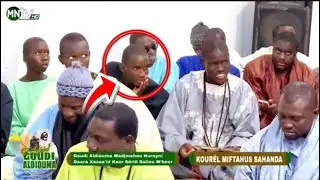 Fazal Lazina S Ibrahima Lô Kourél Miftahus Sahanda GOUDI ALDIOUMA_Daara Xassa’id Keur S Saliou Mbaké