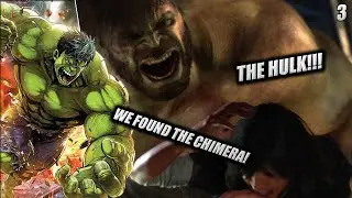 WE FOUND THE RESISTANCE BASE!!! (3) - Marvel's Avengers