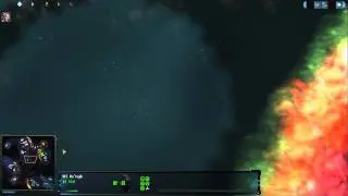 (C)TUN(D)_Boggz(K) vs Stardust(R)_Clintsat(K) 092110 1/4
