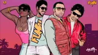 Kenny Loggins - I'm Free (Franklean Flash Mix) - FLASH FM 1989