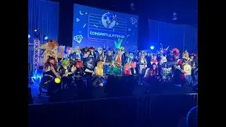 May We Talk Show-Dallas Sonic Expo