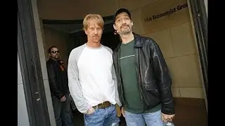 Opie and Anthony - O&A's verbal crutches (w/ Patrice O'Neal)