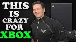 Phil Spencer Announces ENORMOUS Xbox Update That Embarrasses The PS5! This Is Really Insane!