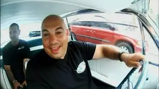 Carfellas Eye Candy Broadway Motors
