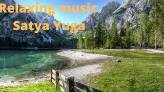 Relaxing music-Satya Yuga-Trinity-Peace Spirit, Relaxation, meditation, zen, anti-stress.