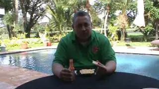 Blair's Pure Death Naga (Ghost) Jolokia Hot Sauce