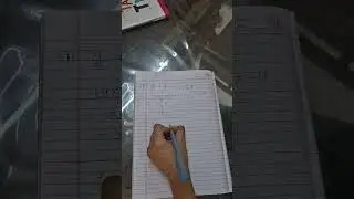 Addition of Fraction