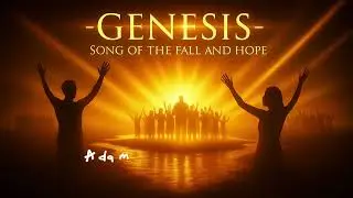 EVANGELHO CANTADO - G&Ecirc;NESIS | SONG OF THE FALL AND HOPE (Judgment & Promise) [EP #3]