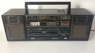 JVC DIGICOMPO PC W310E ремонт всего