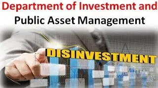 TIE-129 Department of Investment and Public Asset Management
