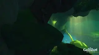 Devantaka Mountain | SW Underground Cave Dendroculus
