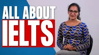 All about IELTS | Axis Language School