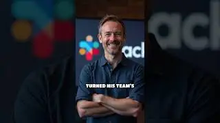 The Mistake That Made Slack Worth Billions