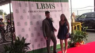 LBMS Prom 2018