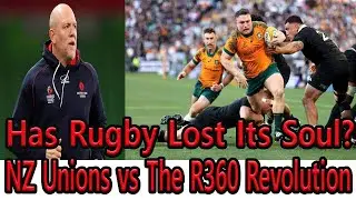 R360 Exposed! What NZ Rugby Doesn&rsquo;t Want You to Know