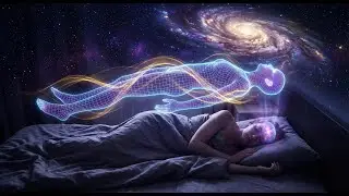 963Hz | GOD&rsquo;s Frequency | Pineal Gland Activation | #spiritualodia #Meditation #healingmusic