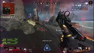 [Apex Legends&trade;] It Wasn't Just Meant to Be Win