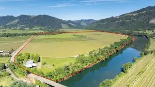 Renowned farmland  for Sale: 687 HUBBARD CREEK RD Umpqua, OR
