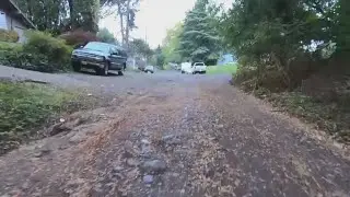 Pay to pave: Homeowners ask City of Portland to foot the bill