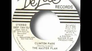 The Master Plan - Clinton Park.wmv