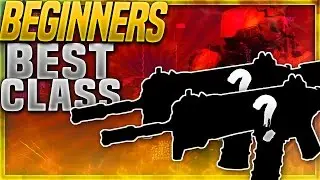 BEST CLASS SETUPS For 