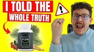 Protoflow Prostate Review⚠️[[ BEWARE! ]]⚠️Protoflow Official Website - Protoflow Reviews - PROTOFLOW