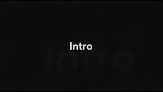 Welcome to my channel.