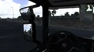 Euro Truck Simulator 2 Staffel 11 Folge 07: Cordoba (E) - Valladolid (E)