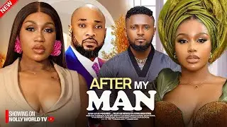 MAN OF THE YEAR ~ MAURICE SAM, UCHE MONTANA, EBUBE NWAGBO, DEZA THE GREAT 2025 latest nigerian movie