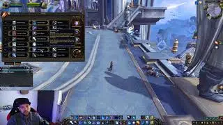 Shadowlands Frost Mage - First impressions and what I play right now