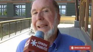 Kevin Kelly on 