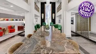 Tulsa Club Hotel, Curio Collection by Hilton | Tulsa (OK), United States | Hotel Review 🌟