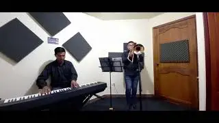 Pasillo el Aguacate (Tromb&oacute;n)