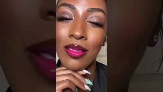 The BEST lip combo for Dark Skin🤎 #makeup