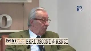 Feltri preso a Parole - 31 maggio 2/2