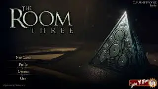 The Room Three | First Look | Puzzles Of The Steampunk Variety (Archived: 13/07/2021)