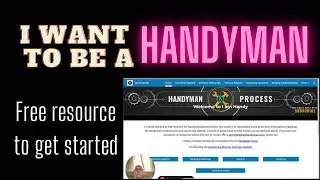 Iamhandy|Free Handyman Resource