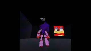 OH GOD NO- (VRC Funny Momments) #sonicexe #rewritesonic #vrchat